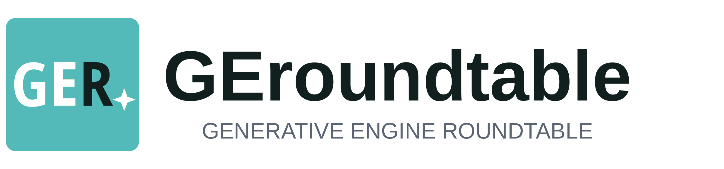 GEroundtable
